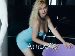 AriaXXX