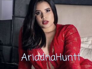 AriadnaHuntt