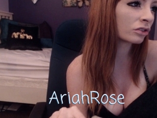 AriahRose