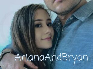 ArianaAndBryan