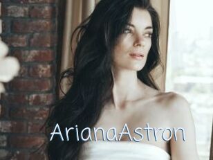 ArianaAstron