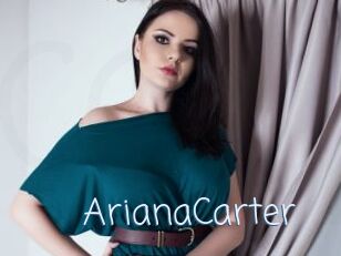 ArianaCarter