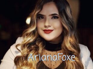 ArianaFoxe