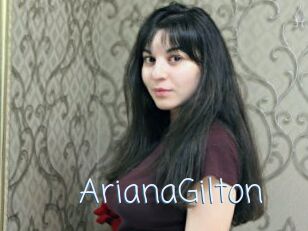 ArianaGilton