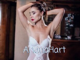 ArianaHart