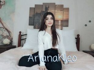 ArianaKleo