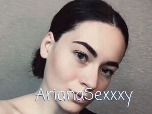 ArianaSexxxy