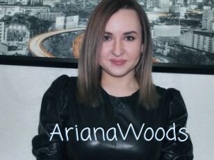 ArianaWoods