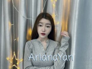 ArianaYan