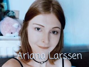 Ariana_Larssen