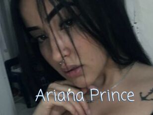 Ariana_Prince