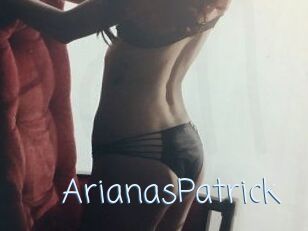 Arianas_Patrick