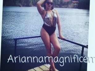 Ariannamagnificent