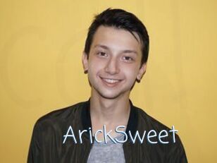 ArickSweet