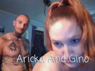 Aricka_And_Gino