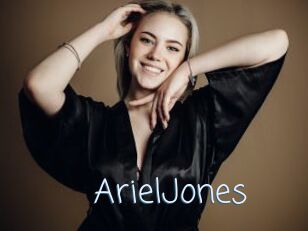 ArielJones