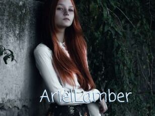 ArielLamber