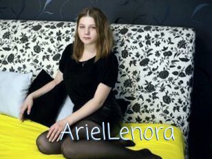 ArielLenora