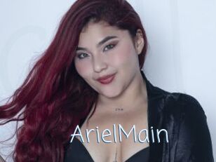 ArielMain