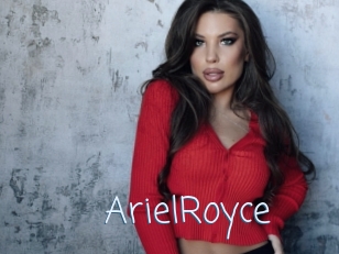 ArielRoyce