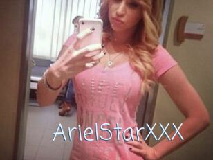 ArielStarXXX