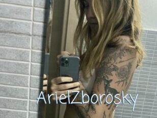 ArielZborosky