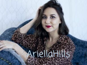 AriellaHills