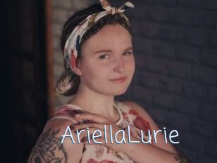 AriellaLurie