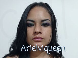 Arielviqueen