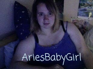 AriesBabyGirl