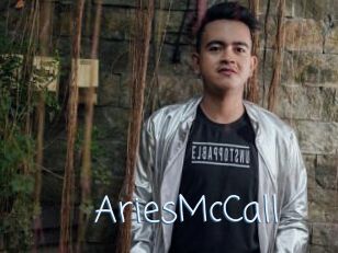 AriesMcCall