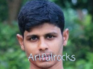 Arifulrocks