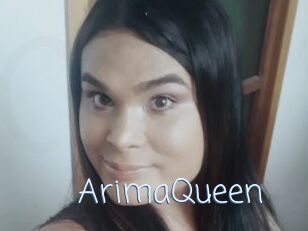 ArimaQueen