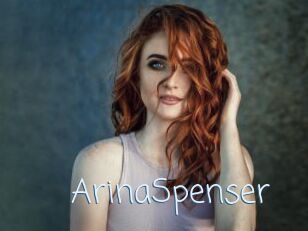 ArinaSpenser