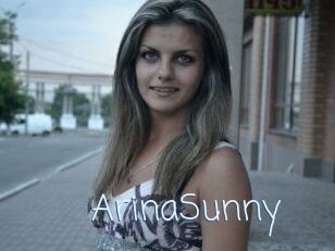 ArinaSunny