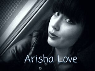 Arisha_Love_