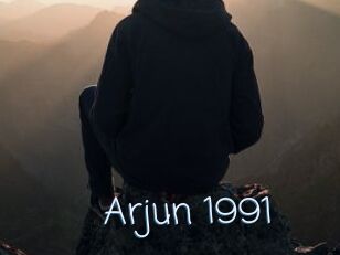 Arjun_1991