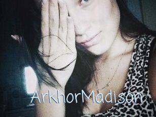 ArkhorMadison