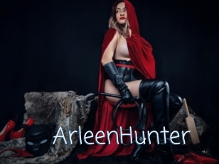 ArleenHunter