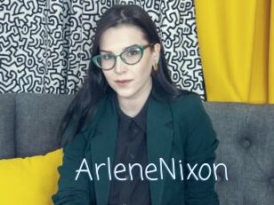 ArleneNixon