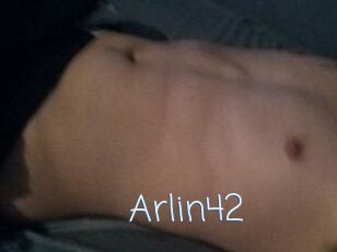 Arlin42