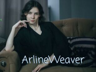 ArlineWeaver