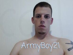 ArmyBoy21