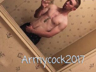 Armycock2017