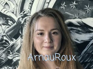 ArnauRoux