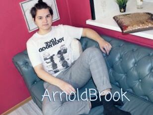 ArnoldBrook