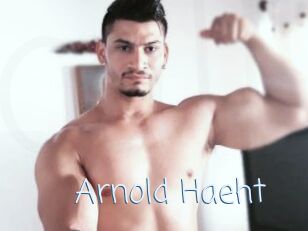 Arnold_Haeht