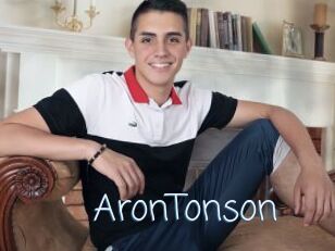 AronTonson