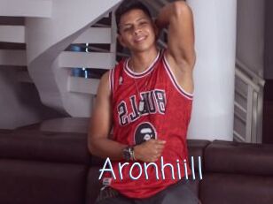 Aronhiill