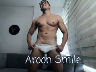 Aroon_Smile